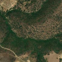 Satellite imagery of Djebel Batn Errasfa, DZ