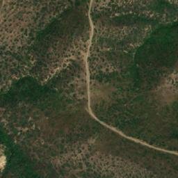 Satellite imagery of Djebel Batn Errasfa, DZ