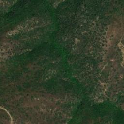 Satellite imagery of Djebel Batn Errasfa, DZ