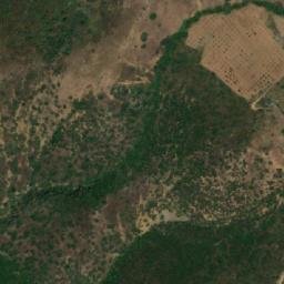 Satellite imagery of Djebel Benniane Ennessara, DZ