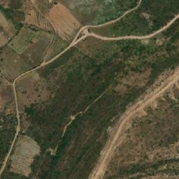 Satellite imagery of Djebel Benniane Ennessara, DZ
