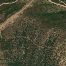 Satellite imagery of Djebel Benniane Ennessara, DZ