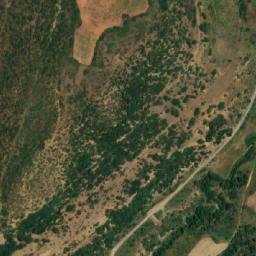 Satellite imagery of Draa Hadjem, DZ