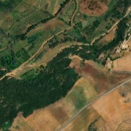 Satellite imagery of Draa Hadjem, DZ