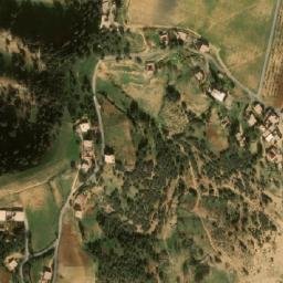Satellite imagery of Draa el Marhdjoub, DZ