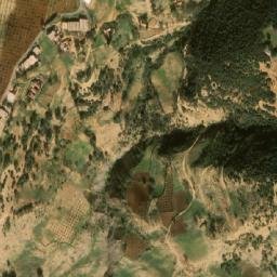Satellite imagery of Draa el Marhdjoub, DZ