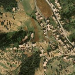 Satellite imagery of Kef L’Asfer, DZ