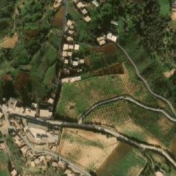 Satellite imagery of Kef L’Asfer, DZ