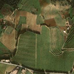 Satellite imagery of Gadet el Mergouda, DZ
