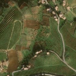 Satellite imagery of Gadet el Mergouda, DZ
