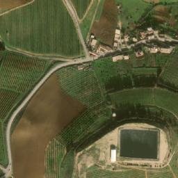 Satellite imagery of Sra Haouara, DZ