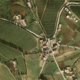 Satellite imagery of Sra Haouara, DZ