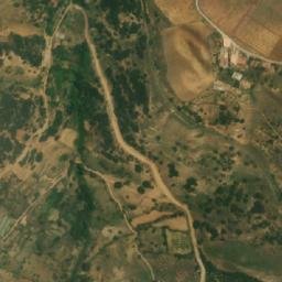 Satellite imagery of Gaadet Tougaz, DZ