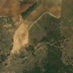Satellite imagery of Gaadet Tougaz, DZ