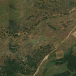 Satellite imagery of Gaadet Tougaz, DZ