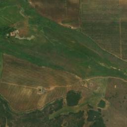 Satellite imagery of Djebel Serane, DZ