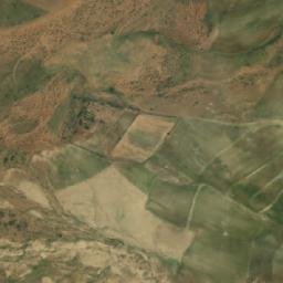 Satellite imagery of Djebel Ras el Kef, DZ