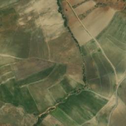 Satellite imagery of Djebel Ras el Kef, DZ