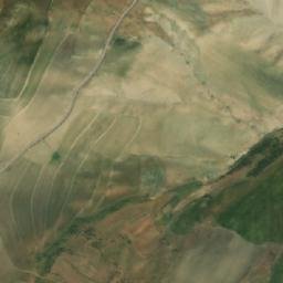 Satellite imagery of Djebel Ras el Kef, DZ