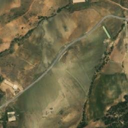 Satellite imagery of Ras el Kef, DZ
