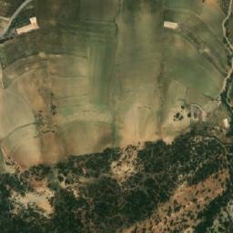 Satellite imagery of Ras el Kef, DZ