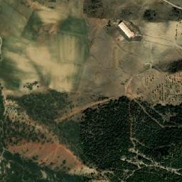 Satellite imagery of Ras el Kef, DZ