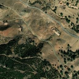 Satellite imagery of Gaadet en Nour, DZ