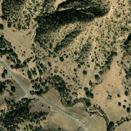 Satellite imagery of Gaadet en Nour, DZ