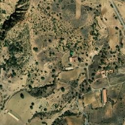 Satellite imagery of Gaadet en Nour, DZ