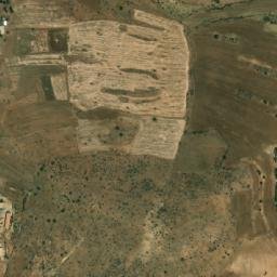 Satellite imagery of Djebel Moul el Manzah, DZ