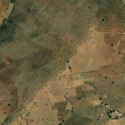 Satellite imagery of Koudiet el Agueb, DZ