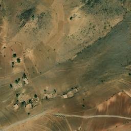 Satellite imagery of Koudiet el Agueb, DZ