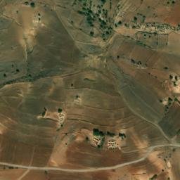 Satellite imagery of Koudiet el Agueb, DZ
