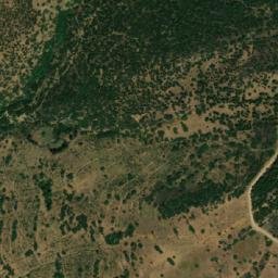 Satellite imagery of Djebel Nefla, DZ