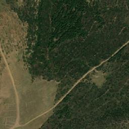 Satellite imagery of Djebel Ras el Essabaâ, DZ