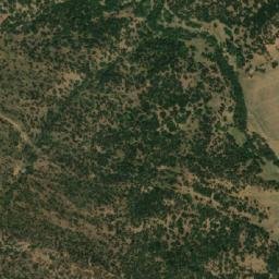 Satellite imagery of Djebel Ras el Essabaâ, DZ
