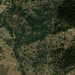 Satellite imagery of Râs Batel Lakhdar, DZ