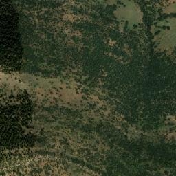 Satellite imagery of Râs Batel Lakhdar, DZ