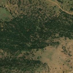 Satellite imagery of Râs Batel Lakhdar, DZ