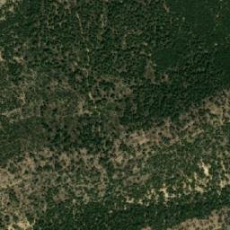 Satellite imagery of Djebel Aïn Hazem, DZ