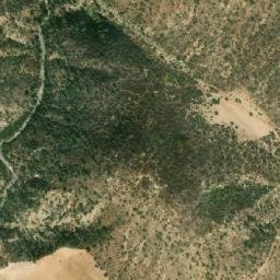 Satellite imagery of Koudia Takhichourt, DZ