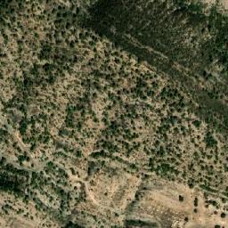 Satellite imagery of Djebel Sra Tigrine, DZ