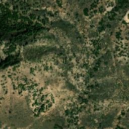 Satellite imagery of Azerou -n-Saïd, DZ
