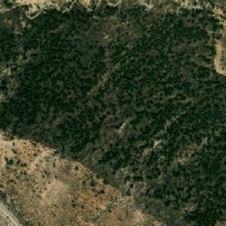 Satellite imagery of Djebel Timekhrit, DZ