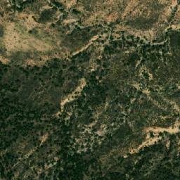 Satellite imagery of Djebel Timekhrit, DZ