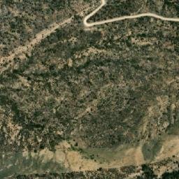 Satellite imagery of El Guantra, DZ