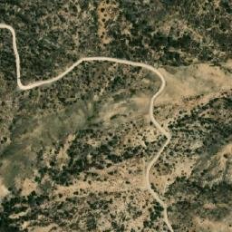 Satellite imagery of El Guantra, DZ