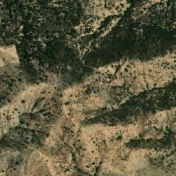 Satellite imagery of El Guantra, DZ