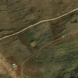 Satellite imagery of Draa Siga, DZ