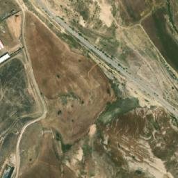 Satellite imagery of Koudiat Kef el Arab, DZ